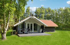 Holiday Home - Jegum Ferieland , Denmark - P42639 1