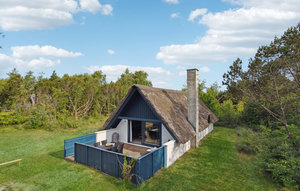 Holiday Home - Houstrup , Denmark - P42642 1