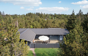 Holiday Home - Houstrup , Denmark - P42654 1