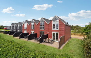 Holiday Home - Lønne , Denmark - P42656 1