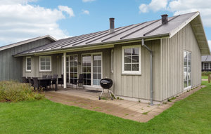 Holiday Home - Lønne , Denmark - P42659 1