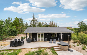 Holiday Home - Henne , Denmark - P42661 1