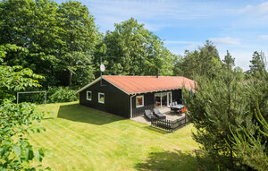 Holiday Home - Jegum Ferieland , Denmark - P42664 1