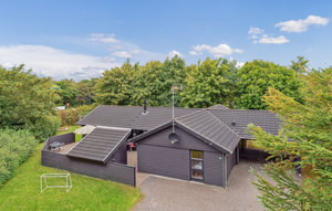 Holiday Home - Jegum Ferieland , Denmark - P42666 1