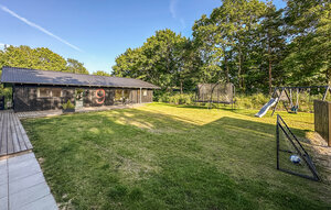 Holiday Home - Jegum Ferieland , Denmark - P42669 1