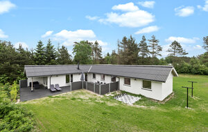 Holiday Home - Lønne , Denmark - P42670 1