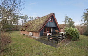 Holiday Home - Henne , Denmark - P42674 1