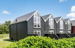 Holiday Home - Lønne Strand , Denmark - P42682 1