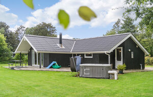 Holiday Home - Jegum Ferieland , Denmark - P42686 1