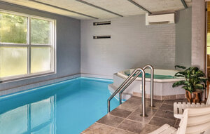 Holiday Home - Houstrup , Denmark - P42734 1