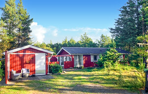 Holiday Home - Houstrup , Denmark - P42739 1
