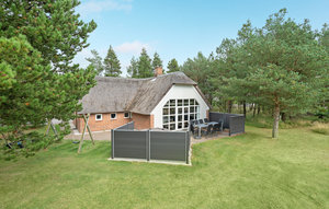 Holiday Home - Houstrup , Denmark - P42740 1