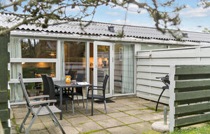 Apartment - Vejers strand , Denmark - P42741 1