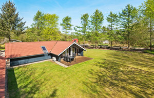Holiday Home - Jegum , Denmark - P42742 1