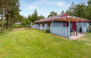 Holiday Home - Houstrup , Denmark - P42745 1