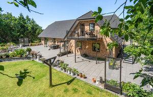 Holiday Home - Varde , Denmark - P42747 1