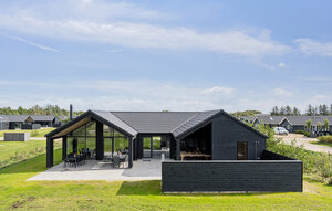 Holiday Home - Houstrup , Denmark - P42751 1