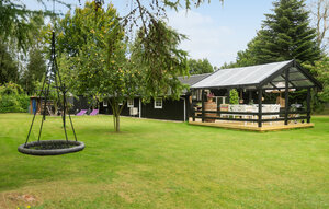 Holiday Home - Jegum , Denmark - P42753 1