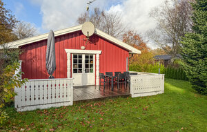 Holiday Home - Jegum , Denmark - P42756 1
