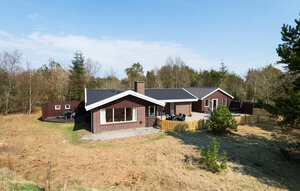 Holiday Home - Houstrup , Denmark - P42760 1