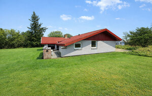 Holiday Home - Jegum , Denmark - P42762 1