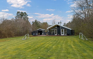 Holiday Home - Jegum , Denmark - P42765 1