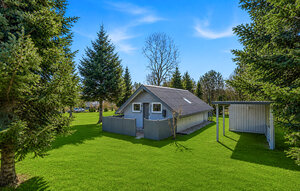 Holiday Home - Jegum , Denmark - P42768 1