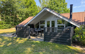 Holiday Home - Jegum , Denmark - P42771 1
