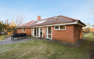 Holiday Home - Houstrup , Denmark - P42781 1