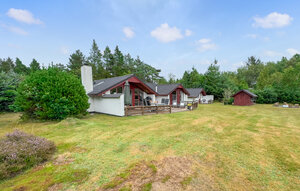 Holiday Home - Houstrup , Denmark - P42811 1
