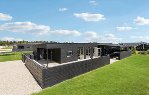 Holiday Home - Houstrup , Denmark - P42833 1