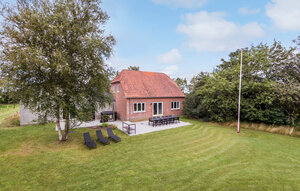 Holiday Home - Varde , Denmark - P42881 1