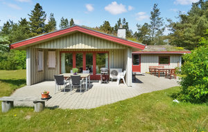 Holiday Home - Houstrup , Denmark - P42890 1