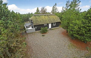 Holiday Home - Houstrup , Denmark - P42923 1