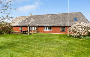 Holiday Home - Nørre Nebel , Denmark - P42930 1