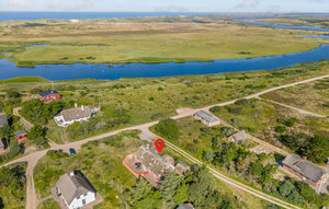 Ferienhaus - Nymindegab , Dänemark - P52601