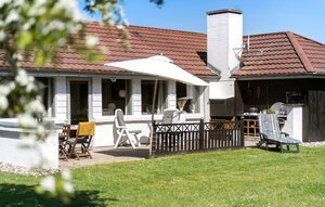 Ferienhaus - Bork Havn , Dänemark - P52403