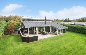 Ferienhaus - Bork Havn , Dänemark - P52532