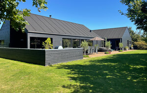 Ferienhaus - Stauning , Dänemark - P52976