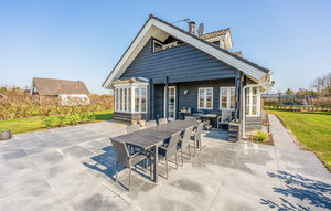 Feriehus - Skaven Strand , Danmark - P52117