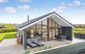 Holiday Home - Bork Havn , Denmark - P52010 1