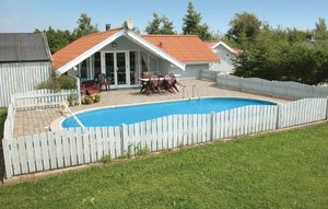 Holiday Home - Bork Havn , Denmark - P52020 1