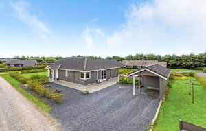 Holiday Home - Bork Havn , Denmark - P52037 1