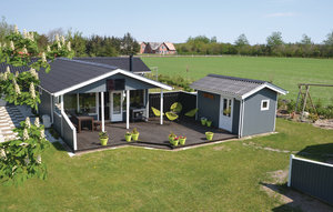 Holiday Home - Skaven Strand , Denmark - P52056 1