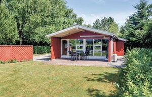 Holiday Home - Skaven Strand , Denmark - P52103 1