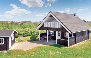 Holiday Home - Skaven Strand , Denmark - P52104 1