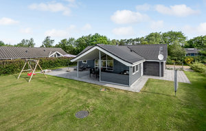 Holiday Home - Skaven Strand , Denmark - P52122 1