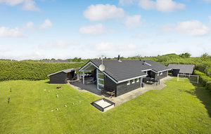 Holiday Home - Skaven Strand , Denmark - P52146 1