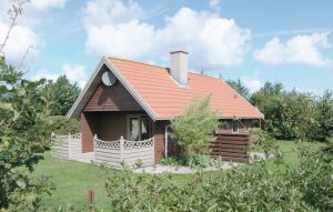 Holiday Home - Hemmet , Denmark - P52151 1