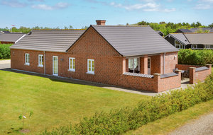 Holiday Home - Skaven Strand , Denmark - P52168 1